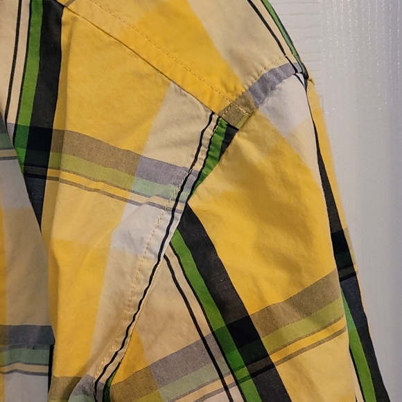 Mens button down - Picture 2 of 3